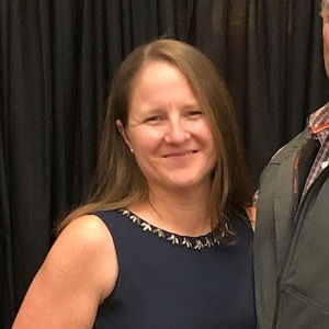 Meet your Posher, Carolyn